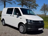 Volkswagen T6 Kasten Büro Camper Regale Standheizung Klima - Volkswagen T6 Gebrauchtwagen