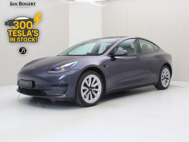 TESLA Model 3 Standard RWD Plus FACELIFT [ AMD RYZEN+W