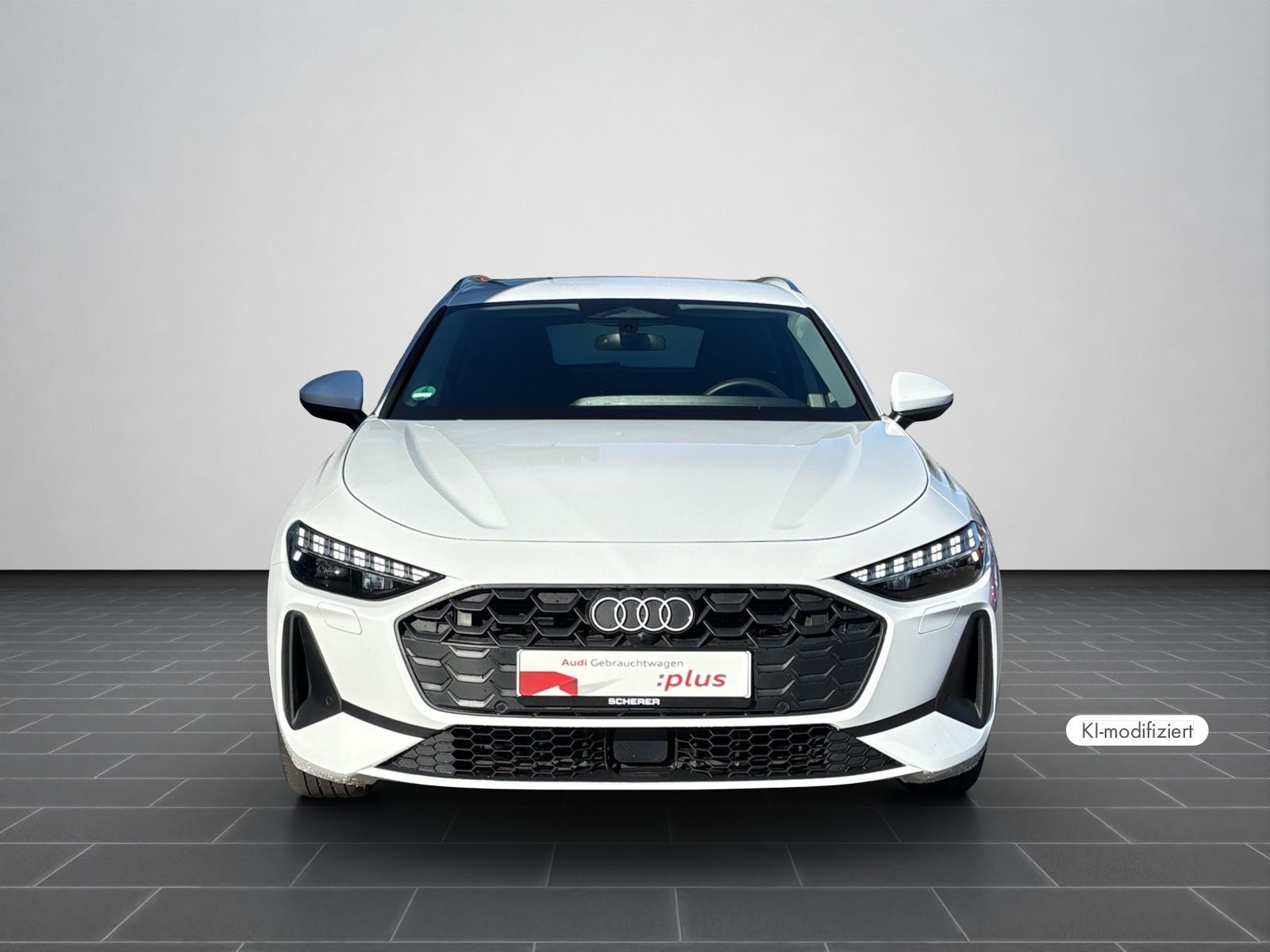 Audi A5 Avant 2.0 TFSI LED EINPARKHILFE RÜCKFAHRKAMER foto 5