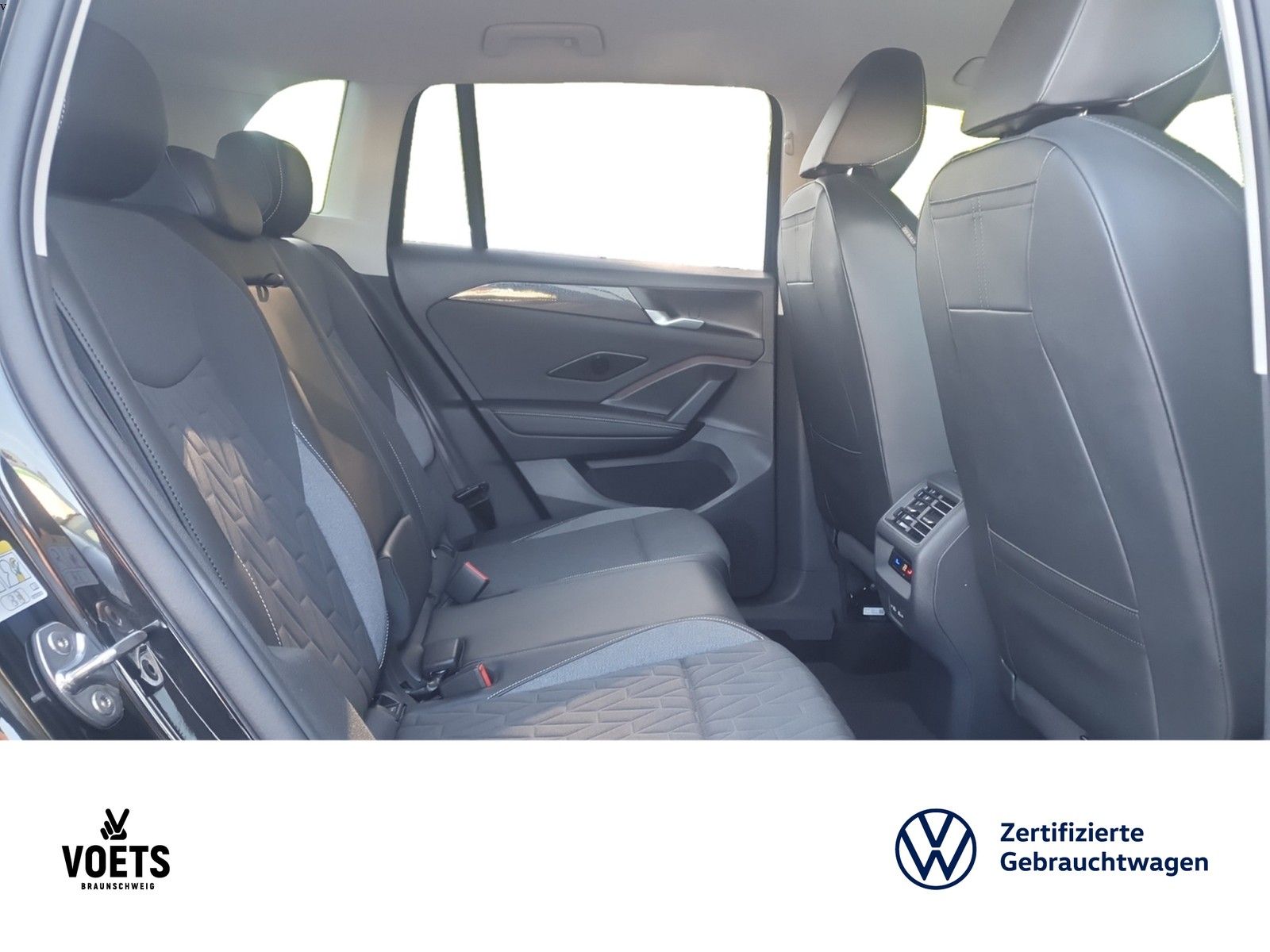 Volkswagen Tiguan - Bild 16