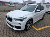 BMW X1 20D - BMW 120 SUV