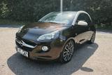 Opel Adam GLAM 1.4, Panoramadach, Klima, Winterpaket - Opel Adam Gebrauchtwagen in Frankfurt