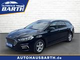 Ford Mondeo 2.0 EcoBlue Business Edition *Navi*SHZ*FS - Ford Mondeo in Erfurt