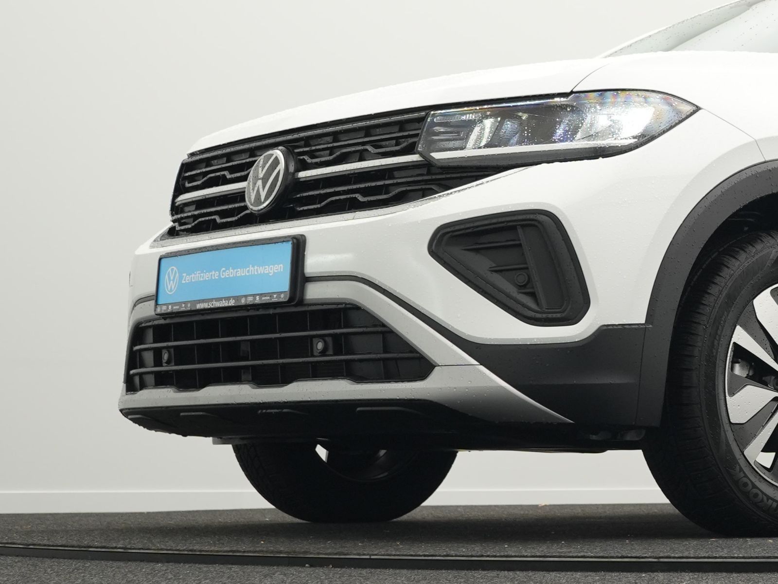 Volkswagen T-Cross - Bild 46