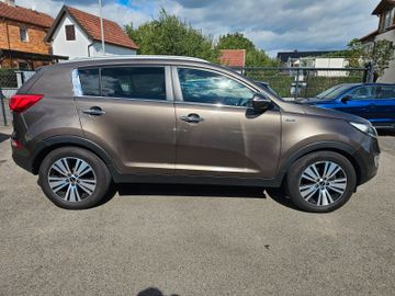 KIA Sportage - 6