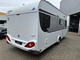 Knaus Sport 500 KD - Knaus Sport 500