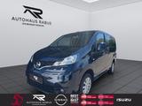 Nissan NV200 Evalia 1.6 Schaltgetriebe - Tekna - Nissan NV200 aus 2016