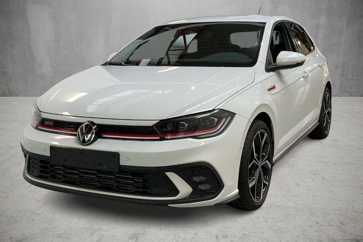 Volkswagen Polo GTI 18Z./IQ-L/CARPLAY/ACC/SIDE/KEYLESS/DAB+, миниатюра 27