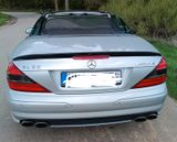 Mercedes-Benz SL 55 AMG AMG - aus 2003: Sl55