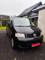Volkswagen T5 Multivan