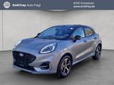Ford Puma ST-LINE 1.0 EcoBoost Hybrid 92 kW, 5-türig