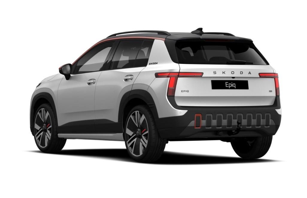 Skoda Epiq - Bild 5