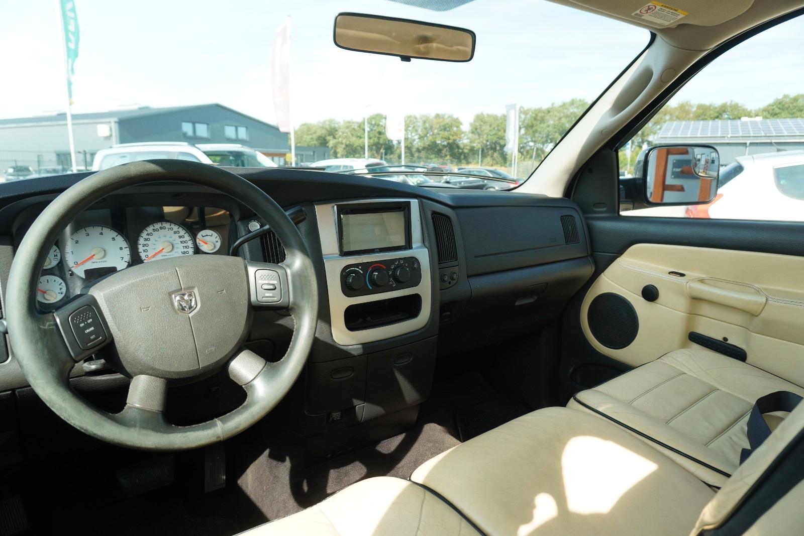 Dodge Ram 2006 — photo 9