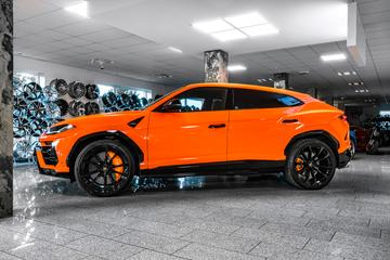 صورة 3 لـ 2018 Lamborghini URUS