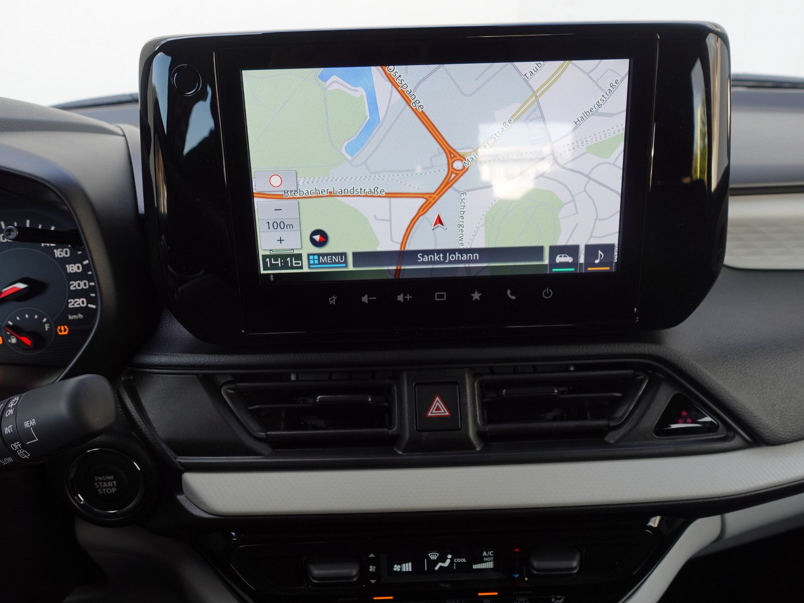 Fahrzeugabbildung Suzuki Swift Club 1.2 Hybrid,Navi,Kamera,LED,DAB+,Klima