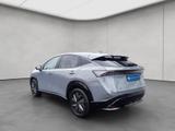 Nissan Ariya 87 kWh e-4ORCE AWD Evolve Pack 225 kW, 5-t - Nissan: Awd