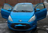 Ford Ka Blau Beschreibung lesen!!! - Ford Ka/Ka+ aus 2008