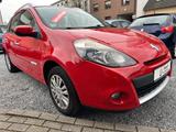 Renault Clio Grandtour Dynamique - Renault Clio aus 2011: Grandtour