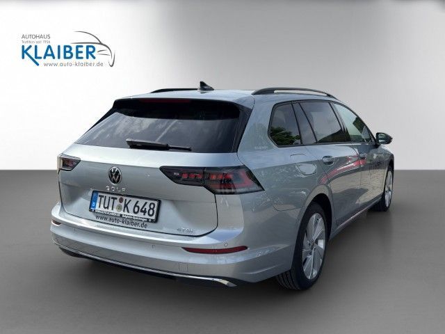 Golf VIII Variant ENERGY 1.5l eTSI DSG AHK+NAVI+