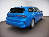 Opel Astra L Sports Tourer Edition Shz Navi Kamera - Opel Astra: Blau