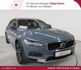 Volvo V90 Cross Country B5 B AWD Pro Leder AHK - Volvo V90 Cross Country Benziner Gebrauchtwagen
