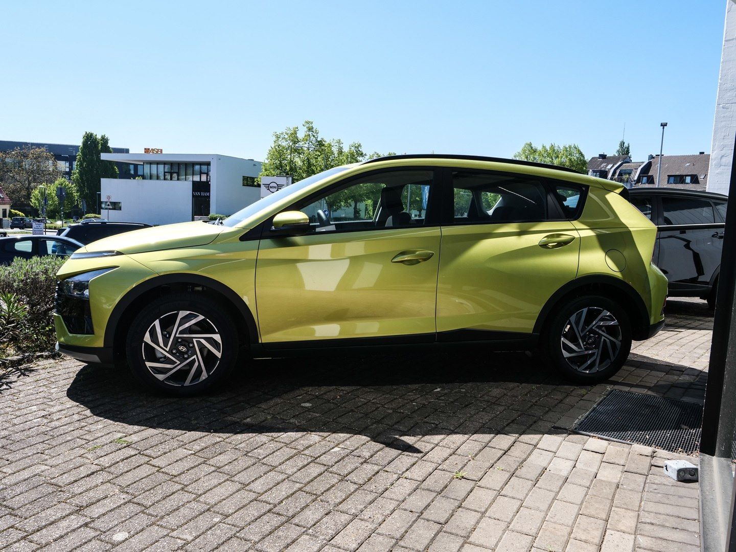 Hyundai BAYON - Bild 4