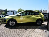 Hyundai BAYON - Vorschau Bild 4
