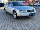 Audi A4 2.0,Klimaautomatik,EURO-4 - gebrauchte Audi A4 aus dem Jahr 2000