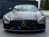 Mercedes-Benz AMG GTC Edition 50 Cabrio Keramik Garantie 1/500 - Mercedes-Benz AMG GT C von privat