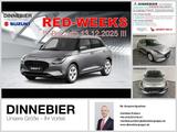 Suzuki Swift Comfort (MT)  *5 Jahre Garantie* - Suzuki Swift in Lübeck