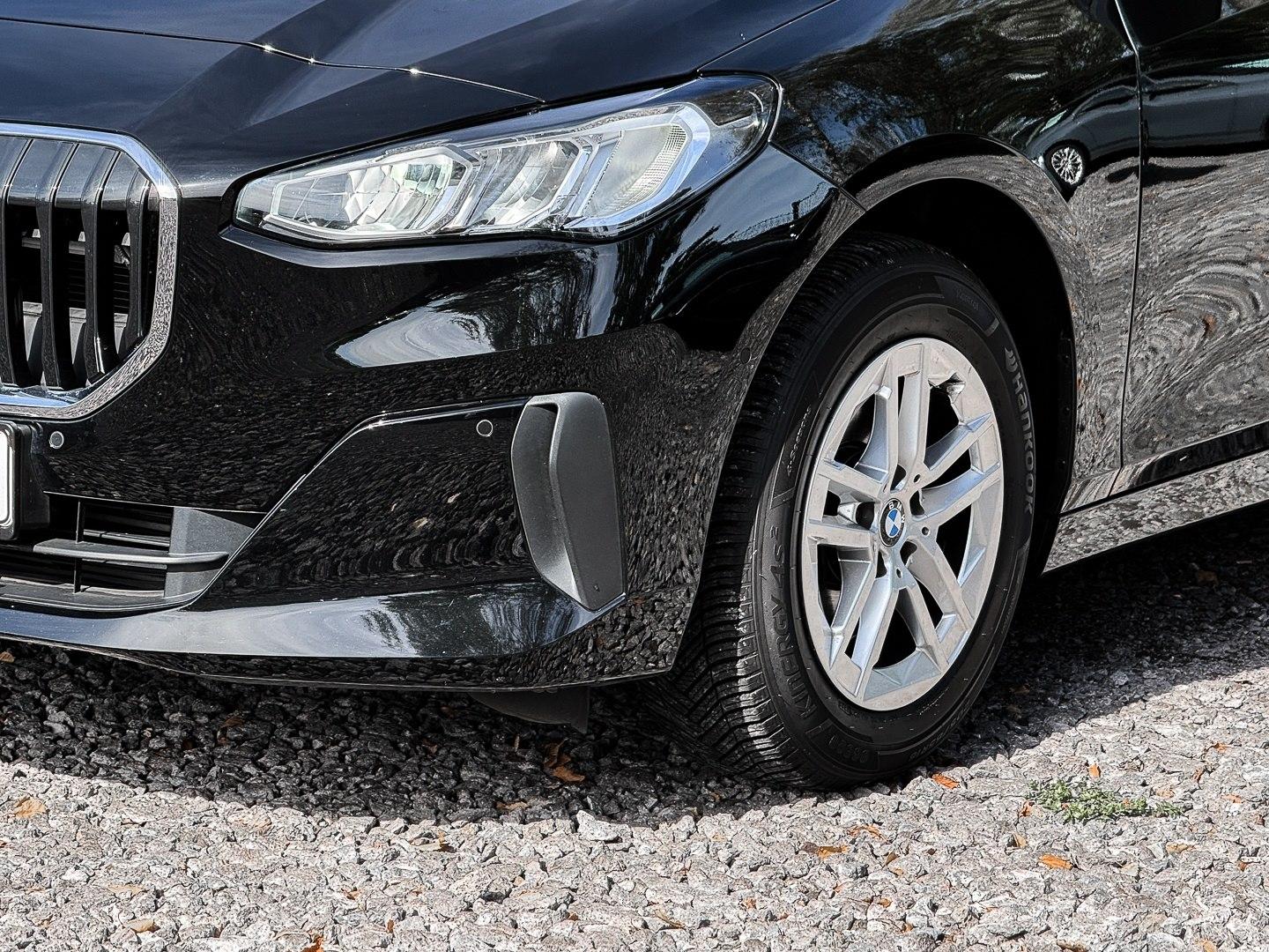 BMW 216 Active Tourer 216i RFK LED Sound Syst. PDC V+H DAB Parkass., миниатюра 5