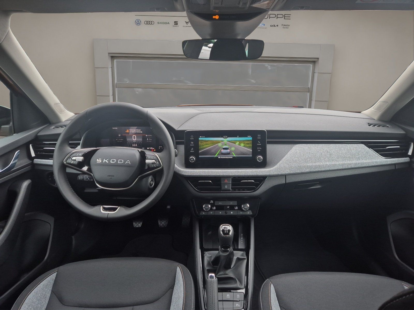 Skoda Kamiq - Bild 8