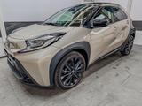 Toyota Aygo X AIR STYLE FALTDACH ACC SHZ KEYLESS RFK... - gebrauchte Toyota Aygo (X) aus dem Jahr 2023