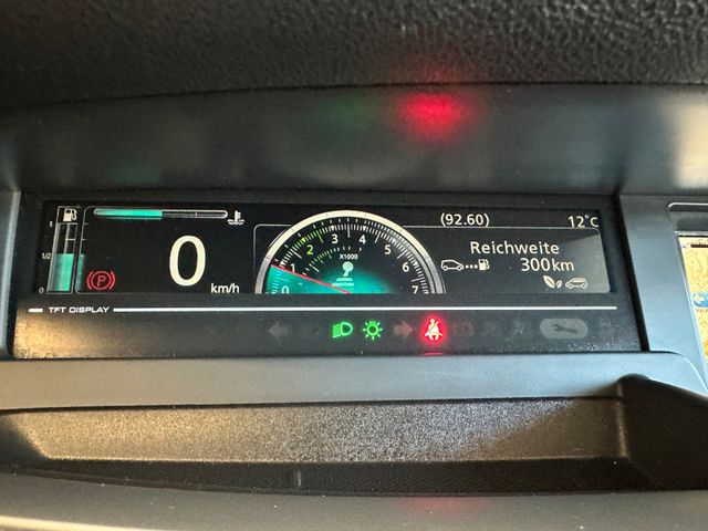 Renault Scenic III Grand BOSE Edition *7Sitzer*