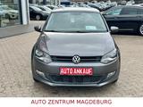 Volkswagen Polo V Team*KLIMA*AUTOMATIK*TÜV NEU* - VW Polo Gebrauchtwagen in Magdeburg