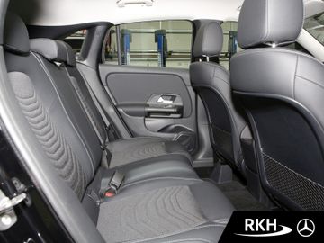 Mercedes GLA 180 - 9