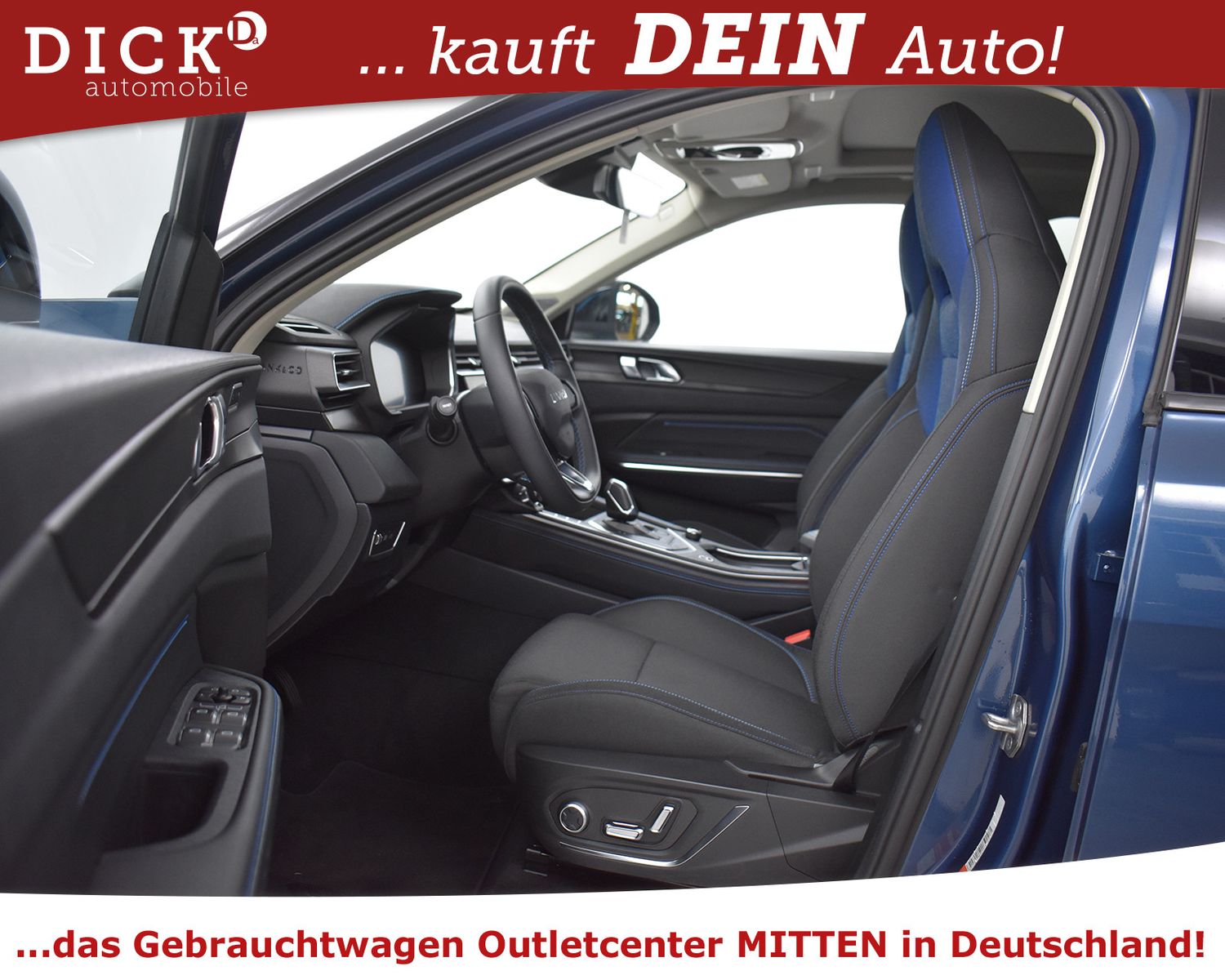 LYNC AND CO 01 1.5TD Aut PHEV PANO+MEMO+NAVI+LED+SHZ+ACC+360 - Image 10