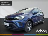Opel Crossland 1.2 AUTOMATIK LED SHZ LHZ PDC V+H - Opel Crossland (X) Gebrauchtwagen in Berlin