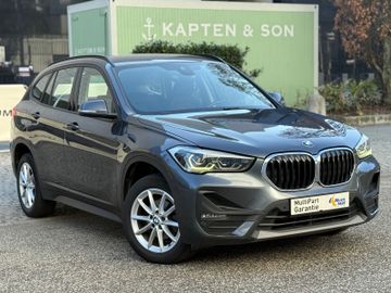 BMW X1 - 3