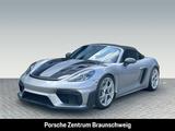 Porsche 718 Spyder RS Sportabgasanlage Weissach-Paket - Porsche Boxster in Braunschweig