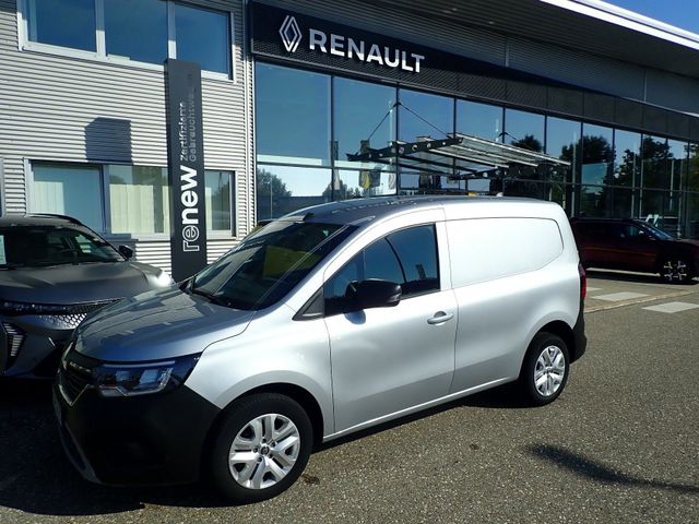 Renault Kangoo Rapid Extra TCe 100 FAP Open Sesame by Re