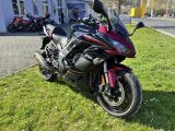 Kawasaki NINJA Z 1000 SX  / viel Zubehör ! - KAWASAKI MOTORRAD NINJA