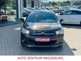 Citroën C4 Lim. Tendance 1,6 Klima RCD/MP3 GRA 4/5 trg. - Citroën C4 aus 2013