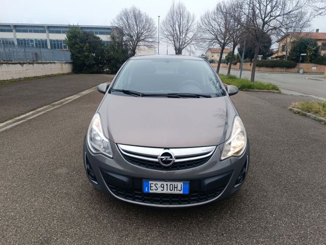 Opel Corsa 1.2 5 porte GPL del 13 SOLO 99.000 KM