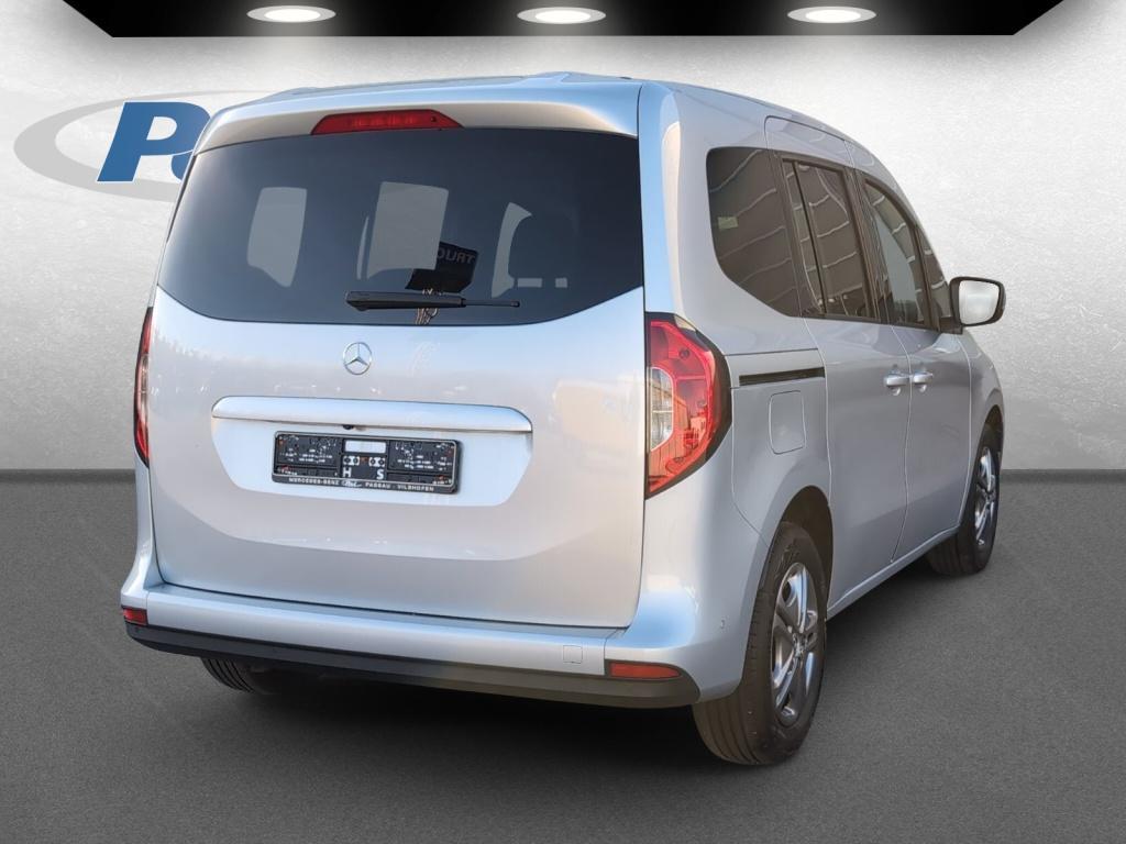 Mercedes-Benz T 160 Style Klima+Kamera+Tempomat+Navi+PTSvo&hi