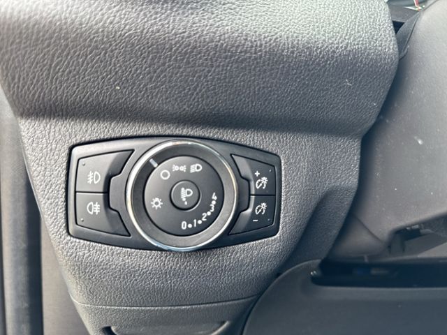 Transit Courier 1.0 ECOBOOST TREND KLIMA