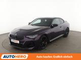 BMW M240i Aut.*NAVI*LED*ACC*CAM*PDC*H&K*SHZ* - BMW M240i in Dresden