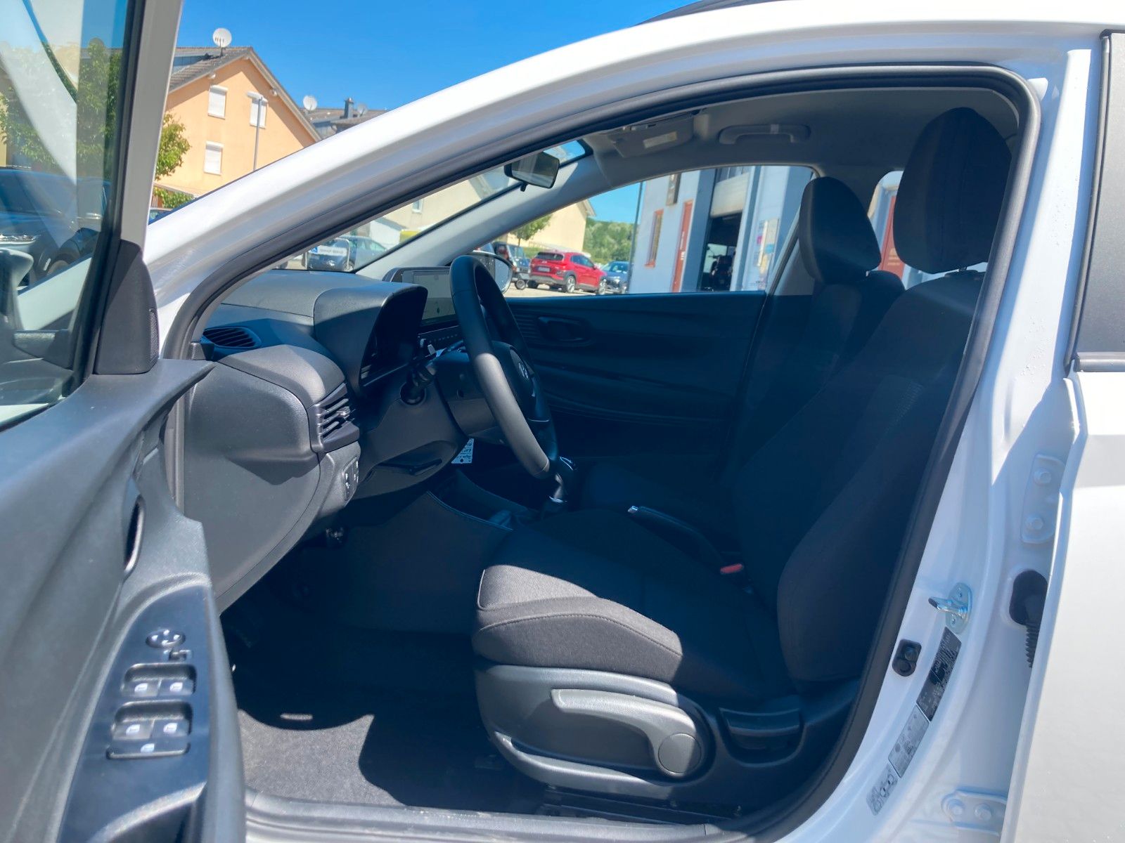 Hyundai BAYON – Bild 6
