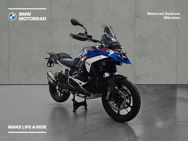 BMW R 1300 GS OIL INCLUSIVE + ENDURO PAKET