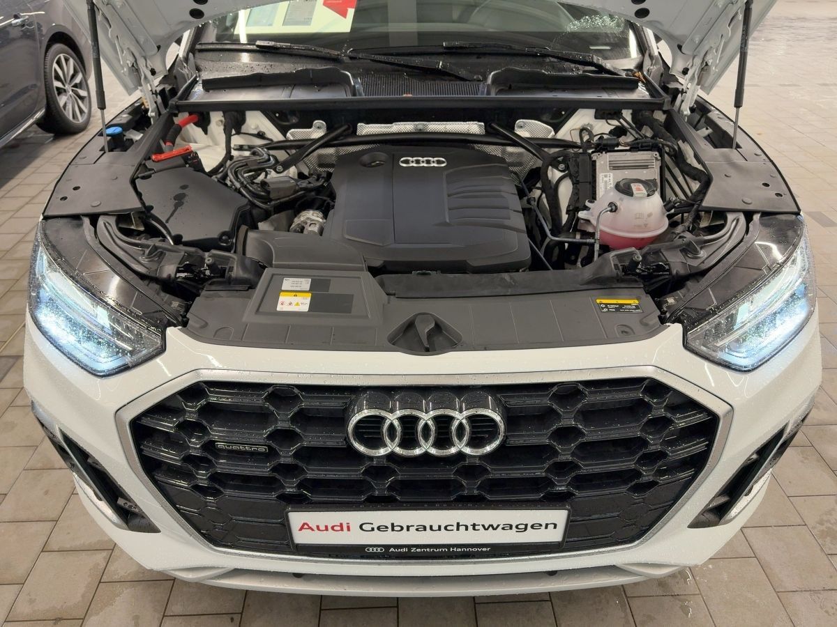 Audi Q5 - Bild 17